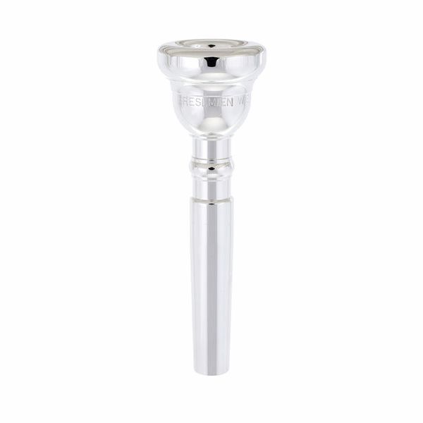 Breslmair Trumpet Mouthpiece LG1