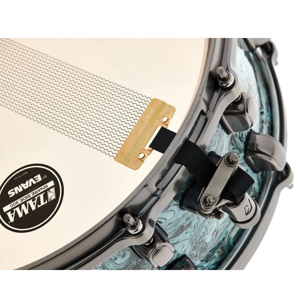 Tama 14"x6,5" Starcl. Maple Sn. SLW