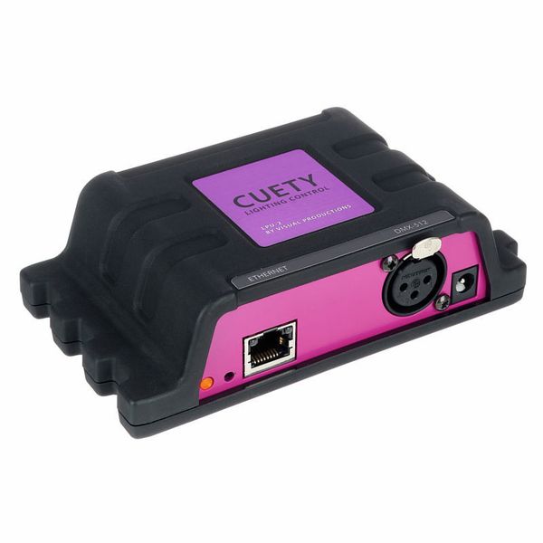 Visual Productions LPU-2 Cuety