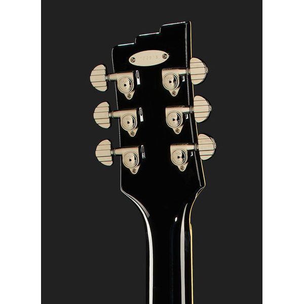 Duesenberg Starplayer TV Vintage Burst