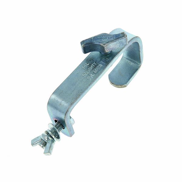 Doughty T20104 C-Hook