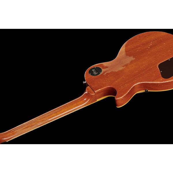 Gibson Les Paul 57 Goldtop UHA