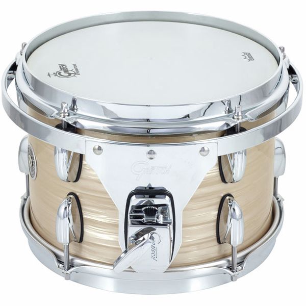 Gretsch Drums 10"x07" Tom Brooklyn -CO