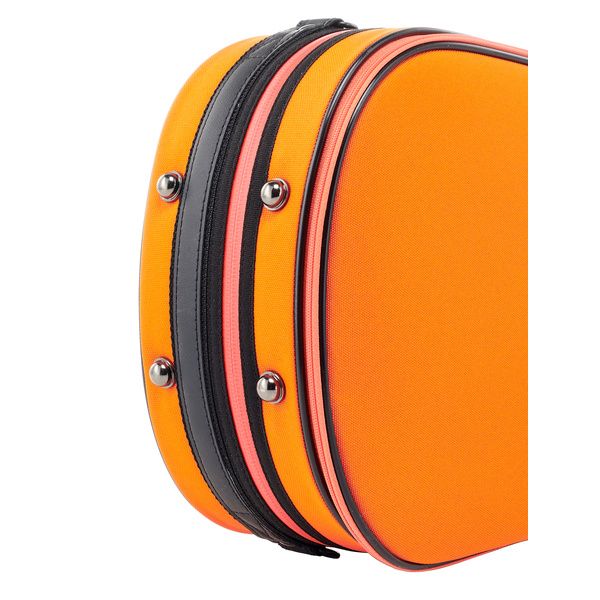 Super Light Shaped Violin Case 4/4 OR