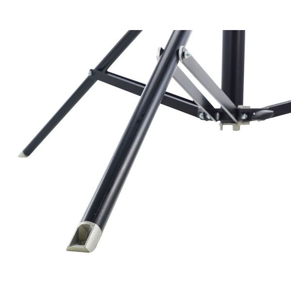 Manfrotto 269BU Super Stand Alu Bk