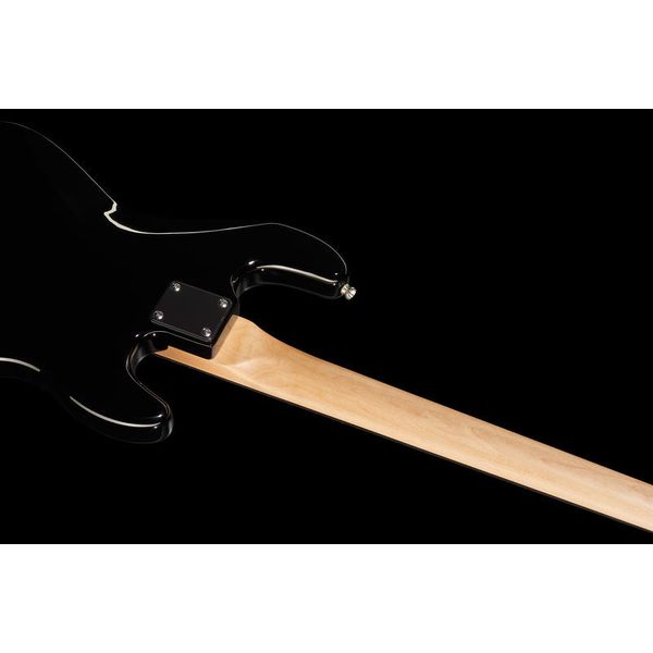 Harley Benton HBP120BK LH Bundle 2