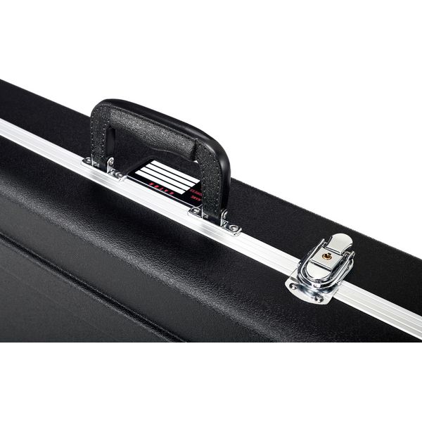 Harley Benton Agufish Custom Signatur Bundle