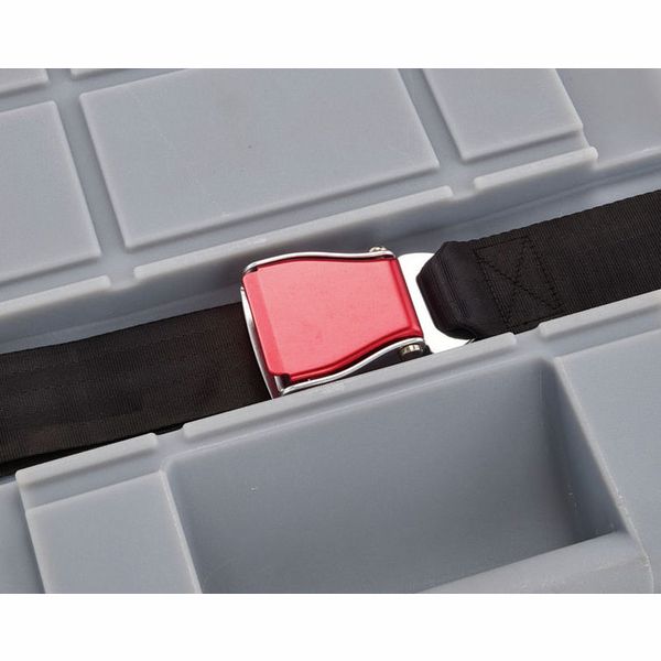 AV Stumpfl Flight Case Small