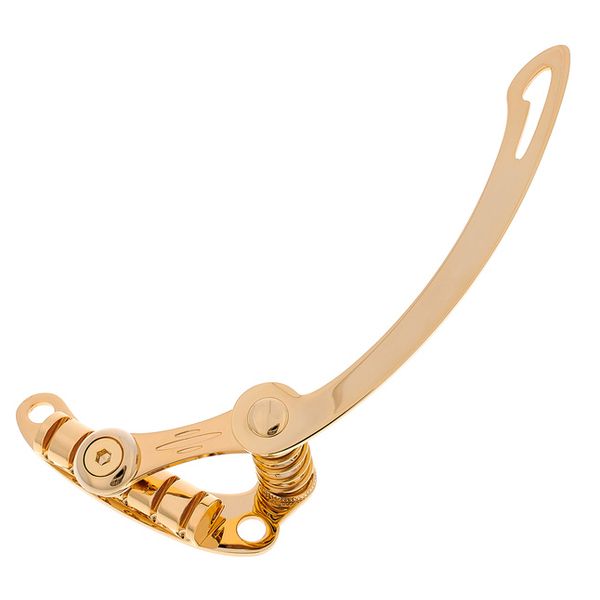 G&ouml;ldo LT2 Les Trem G