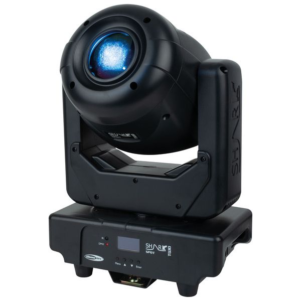 Showtec Shark Spot Two