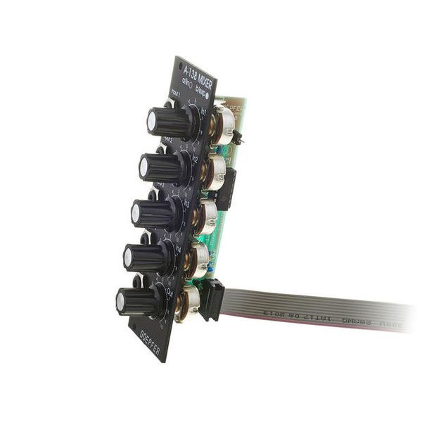 Doepfer A-138b Vintage Edition