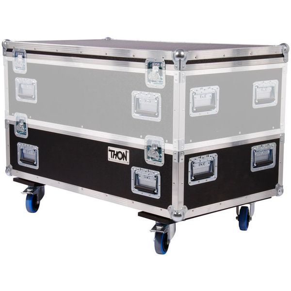 Stairville Show Bar Pro 16x10W RGB Bundle