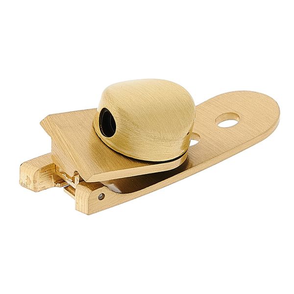 Kun Bravo Coll. Foot Holder VN H