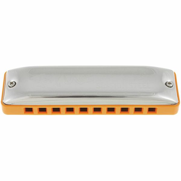 C.A. Seydel Söhne Session Steel C