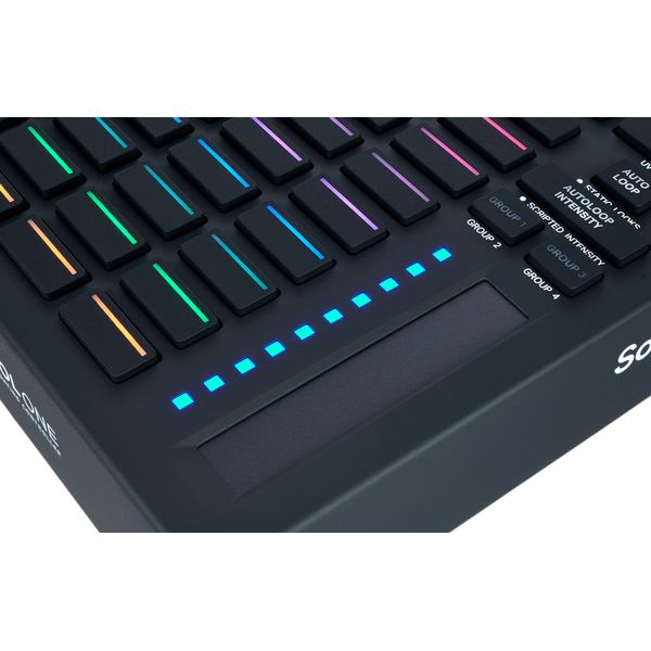 SoundSwitch Control One