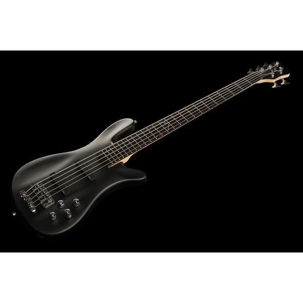 Warwick Artist Line Robert Trujillo 5