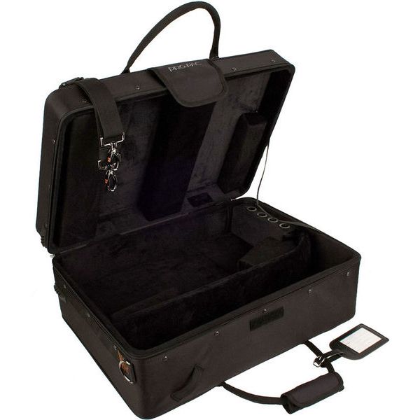 Protec PB-301F Case for Trp & Flgh