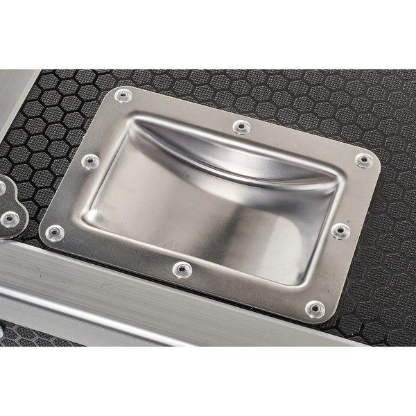 Flyht Pro Case Ignition Wolfram 500 2in1