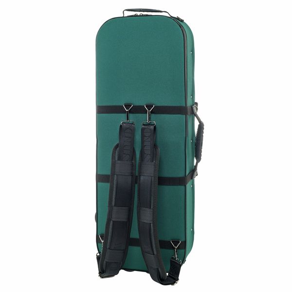 Artonus Neva Viola Case 15"-16,5" ZZ