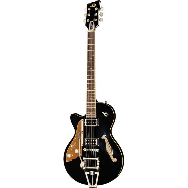 Duesenberg Starplayer TV LH BK