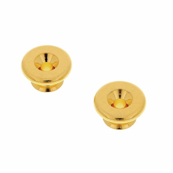 Gotoh EP-B3 Gold Strap Pins