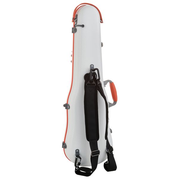 Gewa Pure Vn Case SC Fun W/O