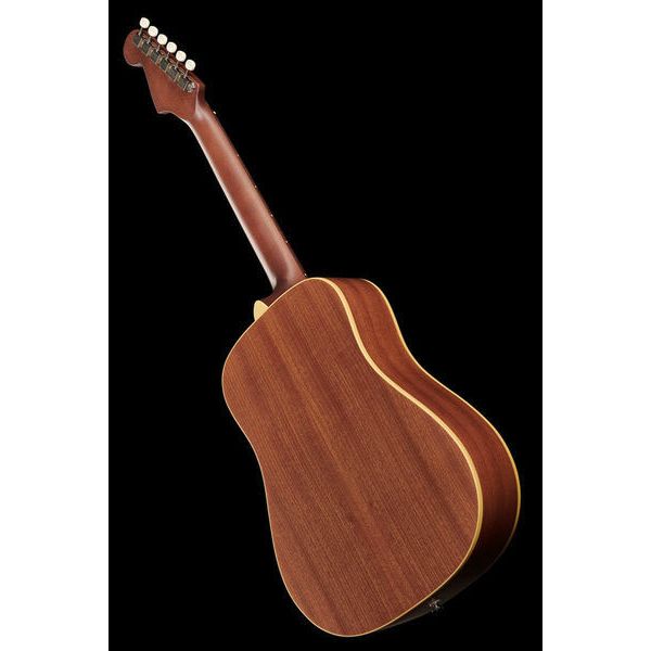 Fender Redondo Mini SB