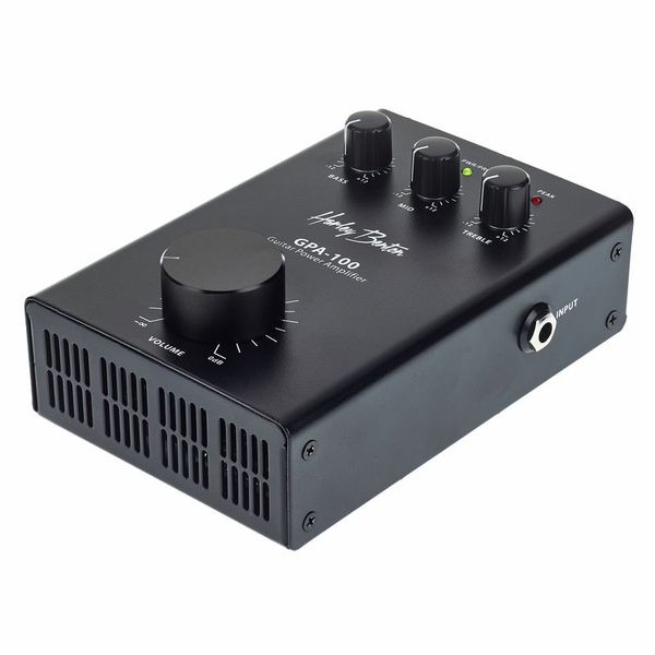 Harley Benton GPA-100