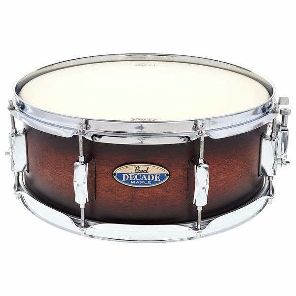 Pearl Decade Maple 14"x5,5" Snare BR
