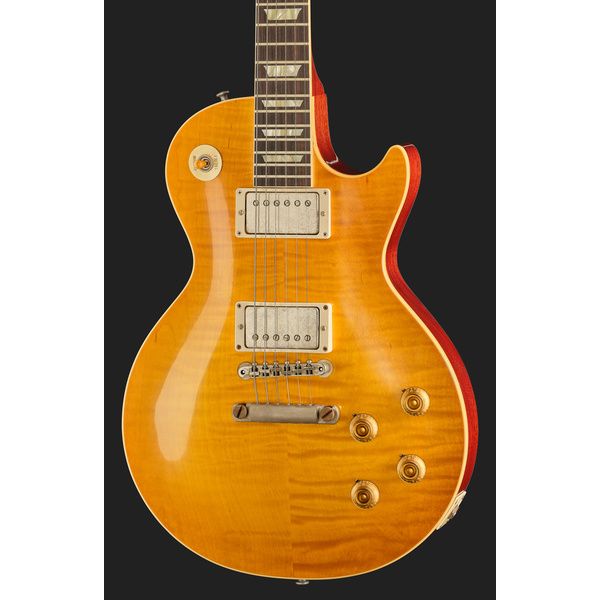 Gibson 1959 Les Paul DL HPT ULA #3