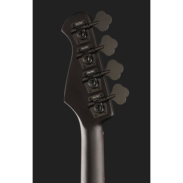 Harley Benton PB-Shorty SBK Standard Series