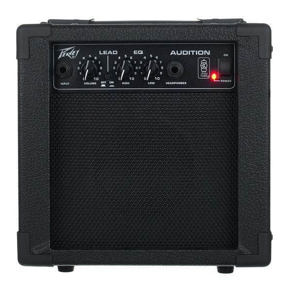 Peavey Audition