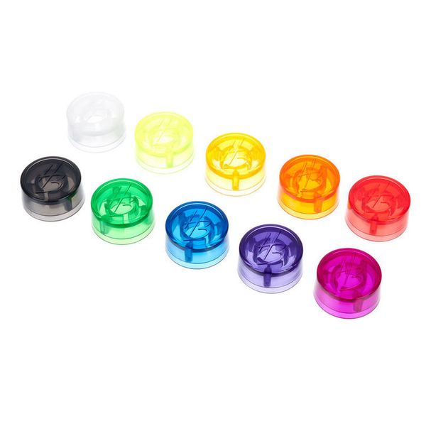 Harley Benton Footswitch Candy Topper Mix