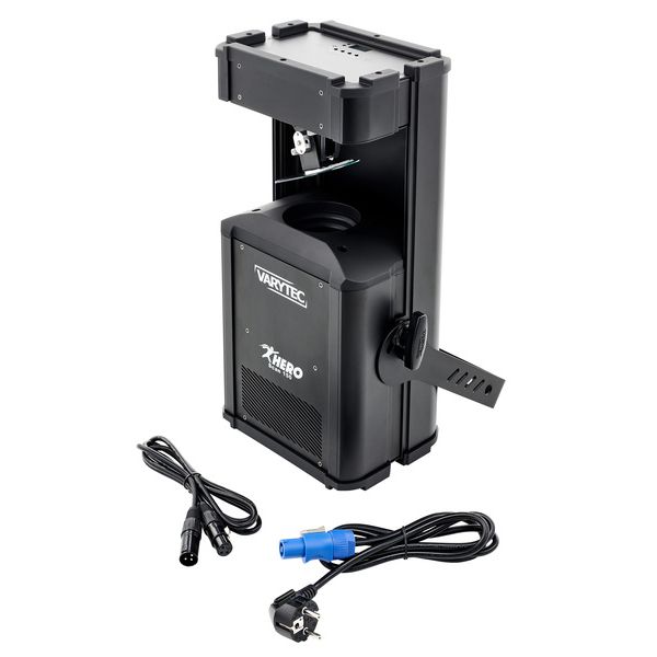 Varytec Hero Scan 150