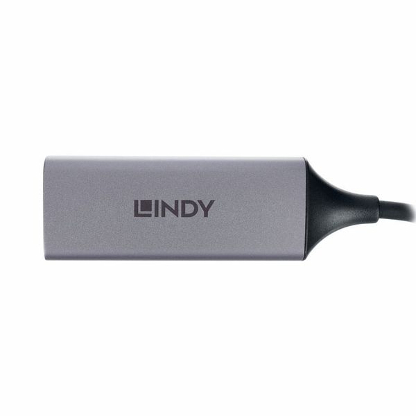 Lindy USB 3.1 Typ C Gigabit Ethernet