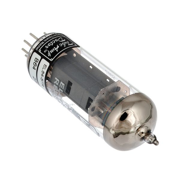 TAD EL84-STR Redbase Quartett