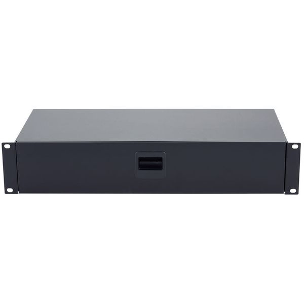 Adam Hall 87302 Rackbox 2U