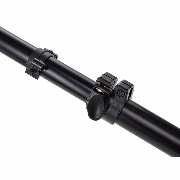 Manfrotto 098B Wall Boom Bk