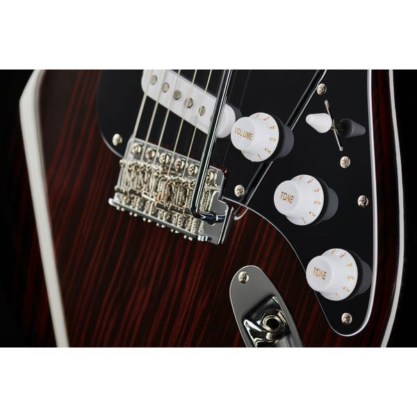 Harley Benton ST-70RW Deluxe Series