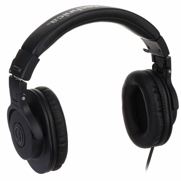 Audio-Technica ATH-M30X