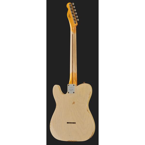 Fender LTD Reverse 50s Tele AWB