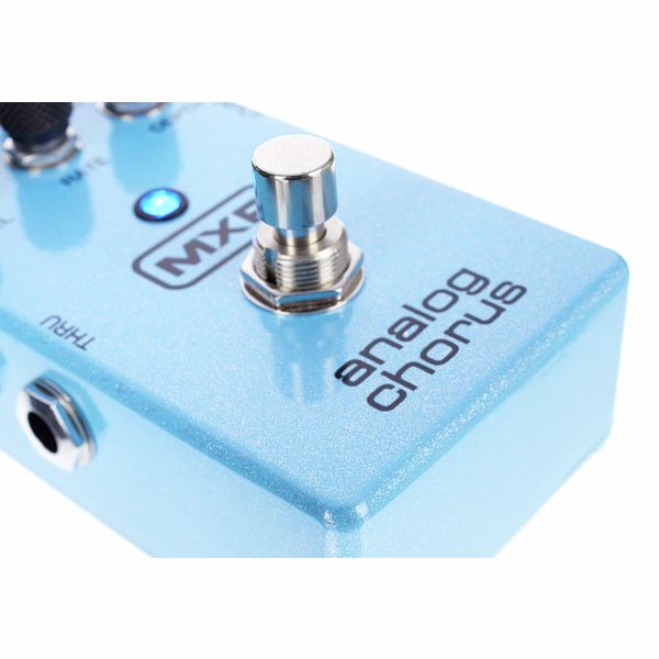 MXR M 234 Analog Chorus