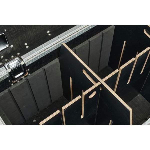 Flyht Pro Multiflex Roadcase 120 Plus