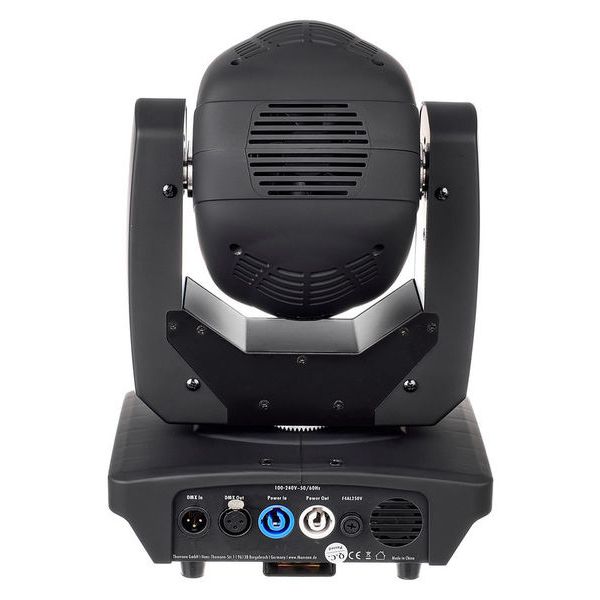 Varytec Hero Spot Wash 140 2in1 RGBW+W