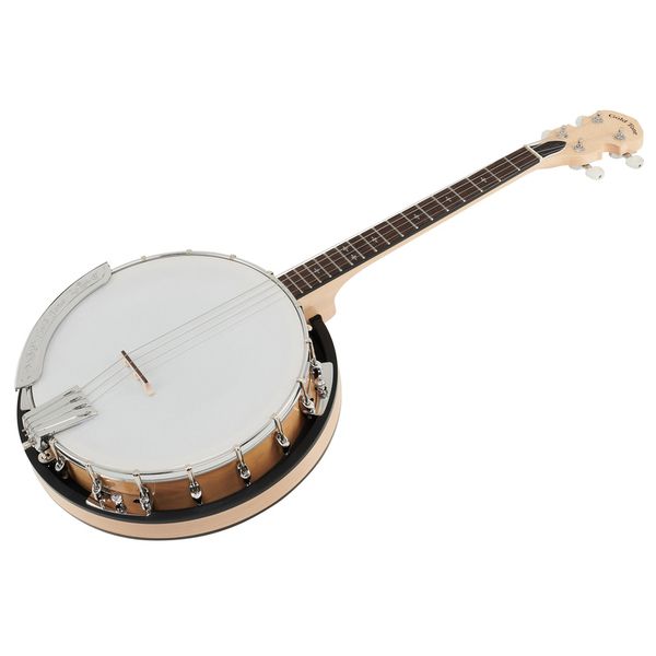 Gold Tone CC-Irish Tenor Cripple Creek