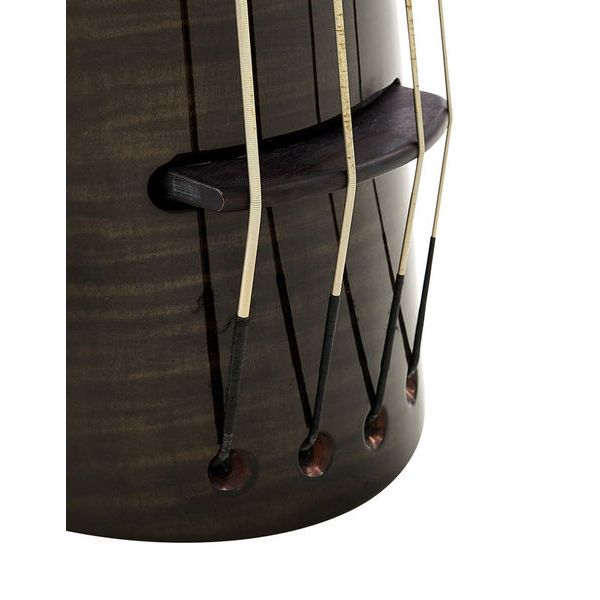 NS Design WAV4c Bass Black Gloss