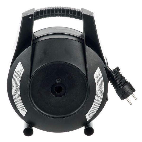 Brennenstuhl VL Cable Box 4-Way 15m 3G1,5