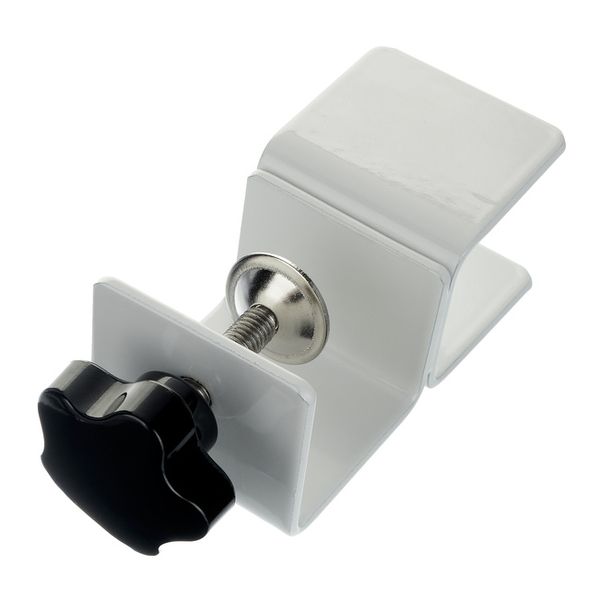 t.akustik Office Set Open Plan 8 WH