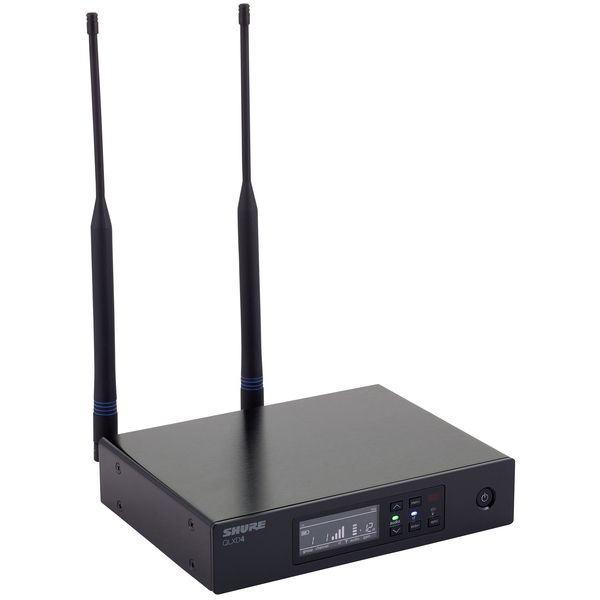 Shure QLXD24/Beta58 K51