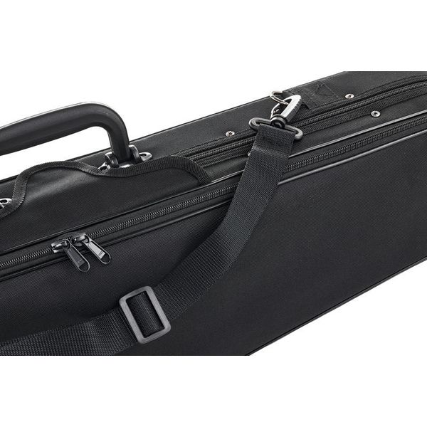 Petz Violin Case 4/4 BK/BL